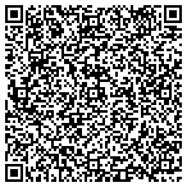 QR-код с контактной информацией организации Салон красоты на Кузнечной, 14