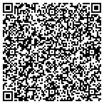 QR-код с контактной информацией организации Московский детский театр марионеток