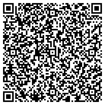 QR-код с контактной информацией организации ООО Велес-M