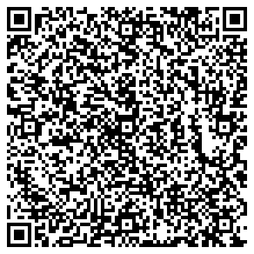 QR-код с контактной информацией организации Мебель Черноземья