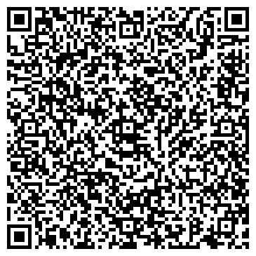 QR-код с контактной информацией организации Кадры
