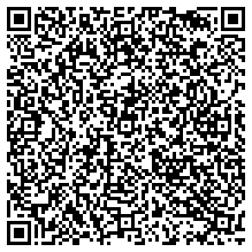 QR-код с контактной информацией организации Твой театр