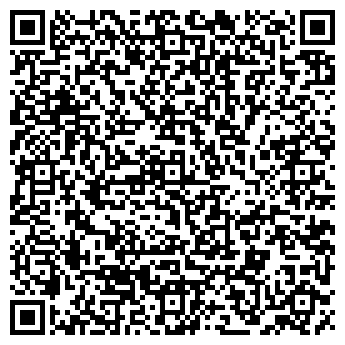 QR-код с контактной информацией организации Божена