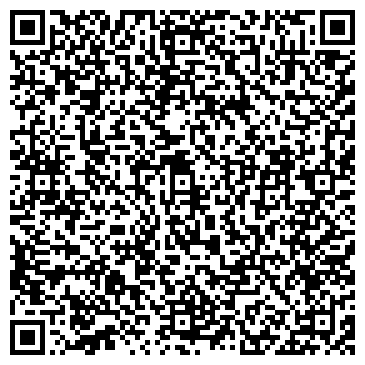 QR-код с контактной информацией организации ООО Алфар+