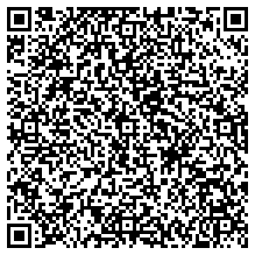 QR-код с контактной информацией организации Крепеж и Инструмент, магазин, ИП Газизов М.М.