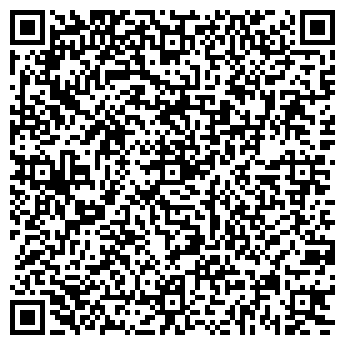 QR-код с контактной информацией организации Relax