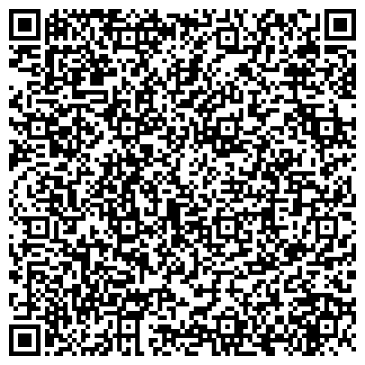 QR-код с контактной информацией организации ООО ИнтернетРегион