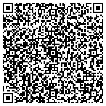 QR-код с контактной информацией организации Арт Клуб