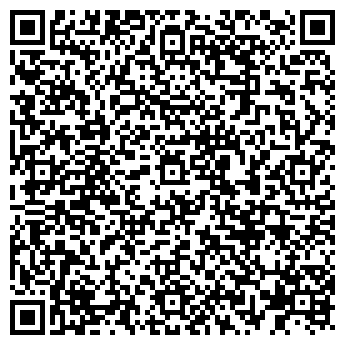 QR-код с контактной информацией организации Мона