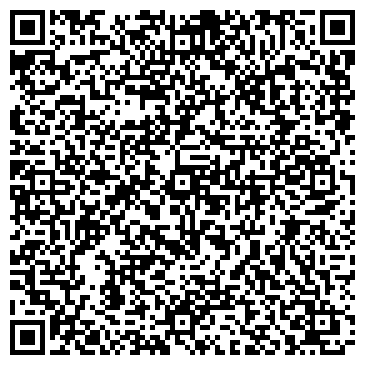 QR-код с контактной информацией организации ООО Финист