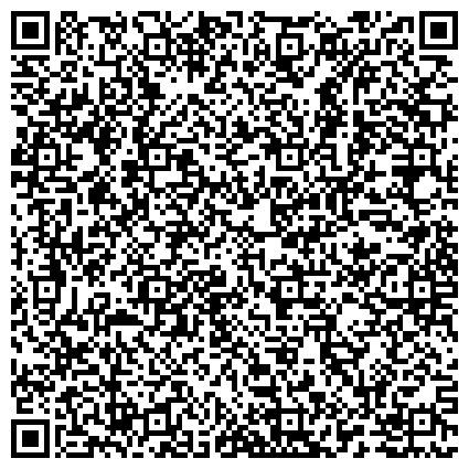 QR-код с контактной информацией организации Банк МБА-МОСКВА, ООО, филиал в г. Екатеринбурге, Дополнительный офис Таганский