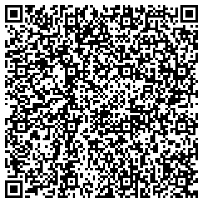 QR-код с контактной информацией организации Техника и Технологии Театра
