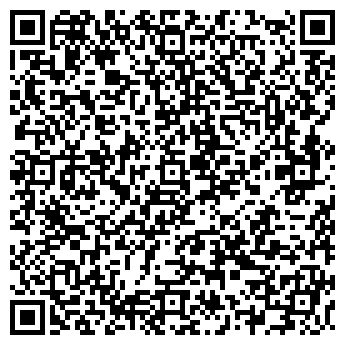 QR-код с контактной информацией организации ОАО АЛЬФА-БАНК