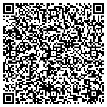 QR-код с контактной информацией организации Мебель люкс