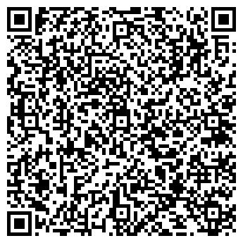 QR-код с контактной информацией организации Фрегат