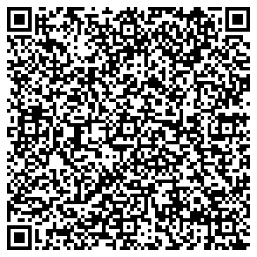 QR-код с контактной информацией организации Детский музыкальный театр