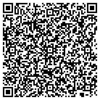 QR-код с контактной информацией организации ОАО АКБ Авангард