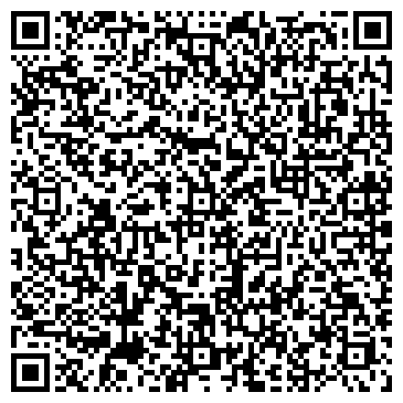 QR-код с контактной информацией организации КАРЛСОН