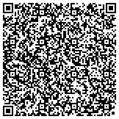 QR-код с контактной информацией организации ООО МедАвтоСервис
