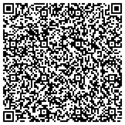 QR-код с контактной информацией организации Поликлиника, Большой государственный академический театр России