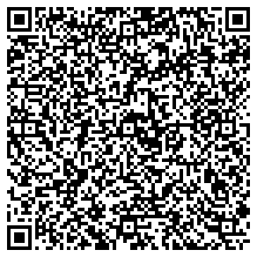 QR-код с контактной информацией организации Театр эстрадного танца Елены Дружновой