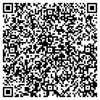 QR-код с контактной информацией организации Барахла.нет