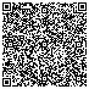 QR-код с контактной информацией организации Футаж