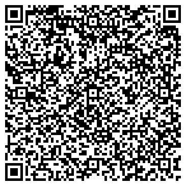 QR-код с контактной информацией организации ООО Мединтер