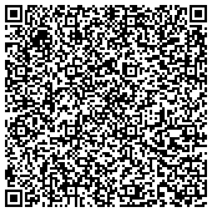 QR-код с контактной информацией организации Московский музыкальный театр имени К.С. Станиславского и В.И. Немировича-Данченко