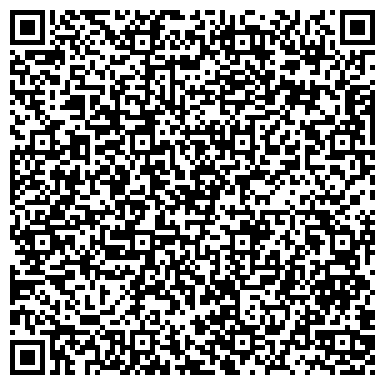 QR-код с контактной информацией организации Магазин канцелярских товаров GROSS HAUS