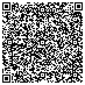 QR-код с контактной информацией организации ИП Зимин А.Ю.