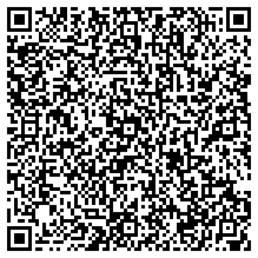 QR-код с контактной информацией организации Шар-папье