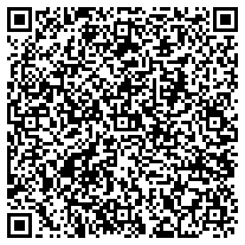 QR-код с контактной информацией организации JOB.RU