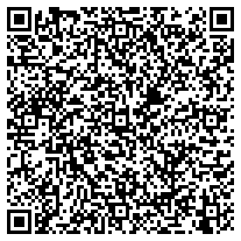 QR-код с контактной информацией организации ИП Алексина А.В.