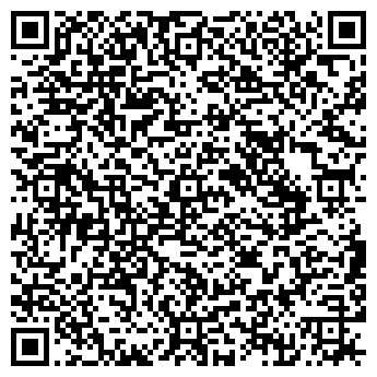 QR-код с контактной информацией организации Хобби