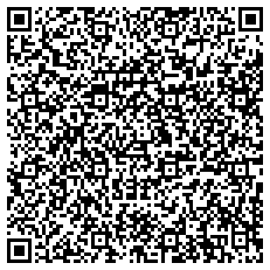 QR-код с контактной информацией организации HobbyStyle
