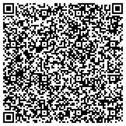 QR-код с контактной информацией организации Банк Жилищного Финансирования, ЗАО, филиал в г. Екатеринбурге, Кредитно-кассовый офис