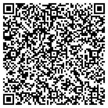QR-код с контактной информацией организации Храм Христа Спасителя