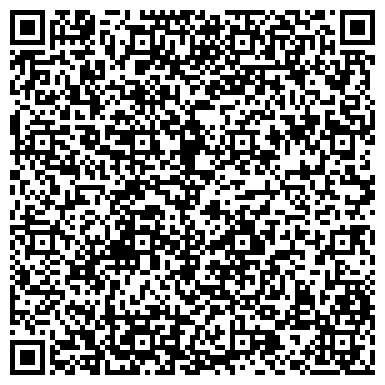 QR-код с контактной информацией организации ООО Сфера-95