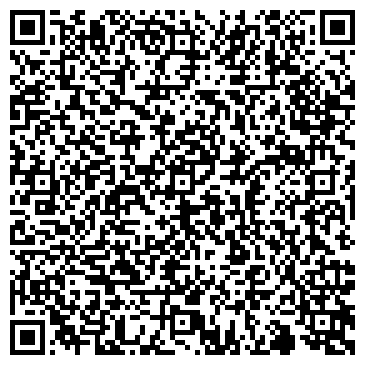 QR-код с контактной информацией организации ОАО Металлургический Коммерческий Банк