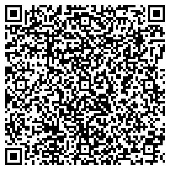 QR-код с контактной информацией организации ООО Сибтрейдупак