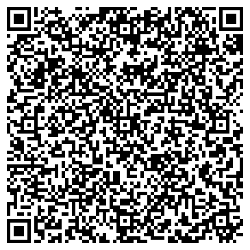 QR-код с контактной информацией организации ООО СтройРост74