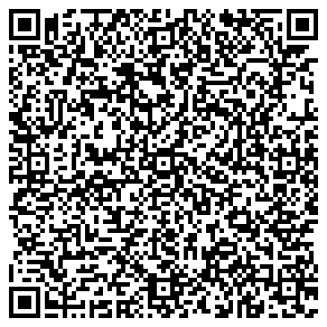 QR-код с контактной информацией организации Языки Мира