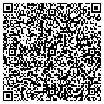 QR-код с контактной информацией организации Храм Святого Людовика Французского