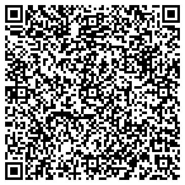 QR-код с контактной информацией организации Храм Святителя Николая