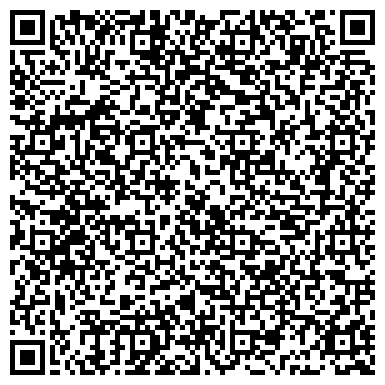 QR-код с контактной информацией организации ОАО СКБ Приморья, филиал в г. Екатеринбурге