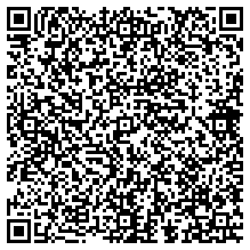 QR-код с контактной информацией организации Новый текстильный
