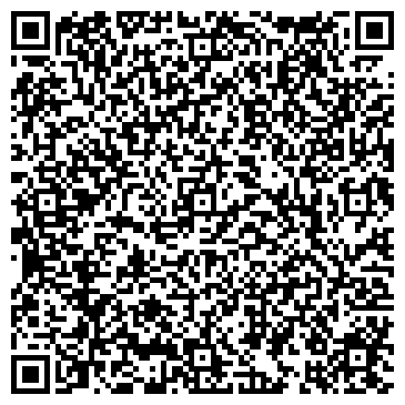 QR-код с контактной информацией организации Храм Святого Праведного Иоанна Русского