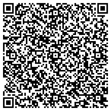QR-код с контактной информацией организации Богородице-Рождественский храм в Костино