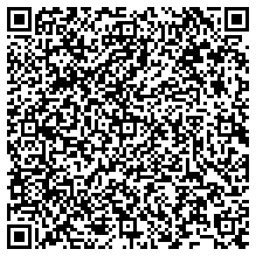 QR-код с контактной информацией организации ООО "Волжский проспект"